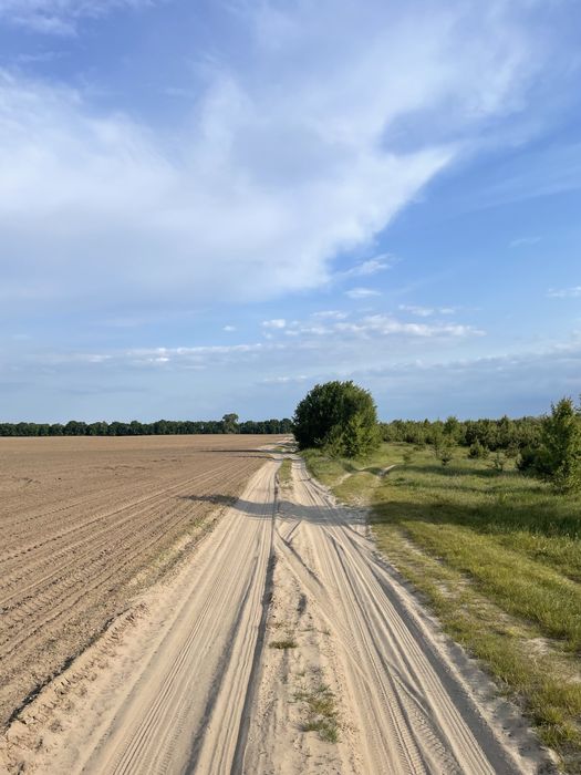 Продам 14 гектарів СГ призначення