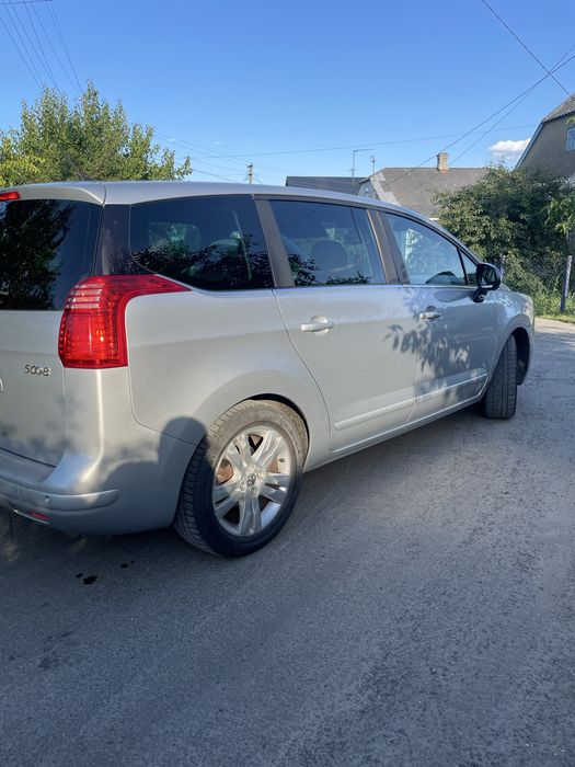 Продам власне авто