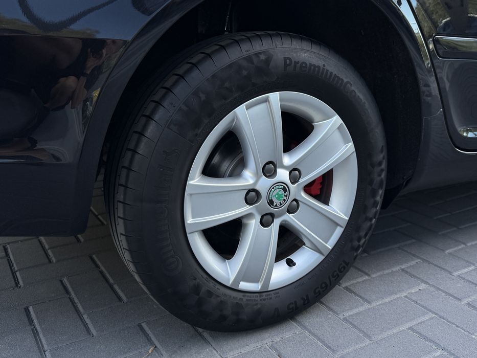 Skoda Octavia 2012 VIN TMBCT21Z6B2173588 фото оголошення 22 з 24