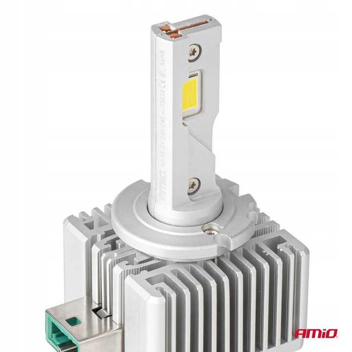 Żarówki Żarniki Żarnik LED D3S D8S 6000K 70W canbus