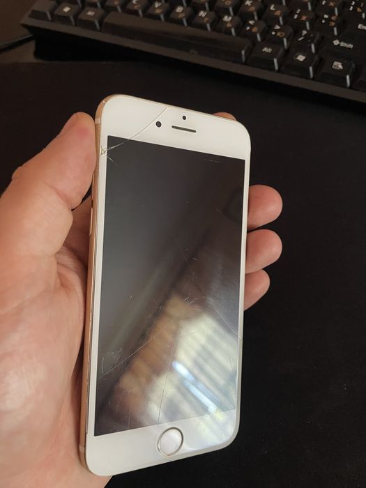 Iphone 6s 32gb neverlock