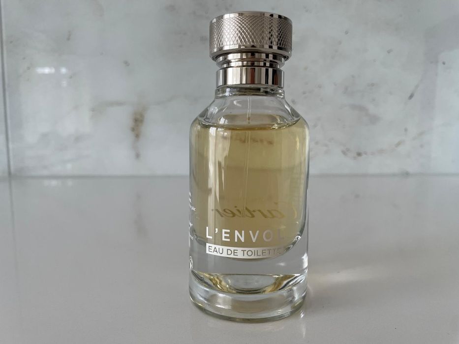 Cartier L'envol Eau de Toilette ok. 75/80ml
