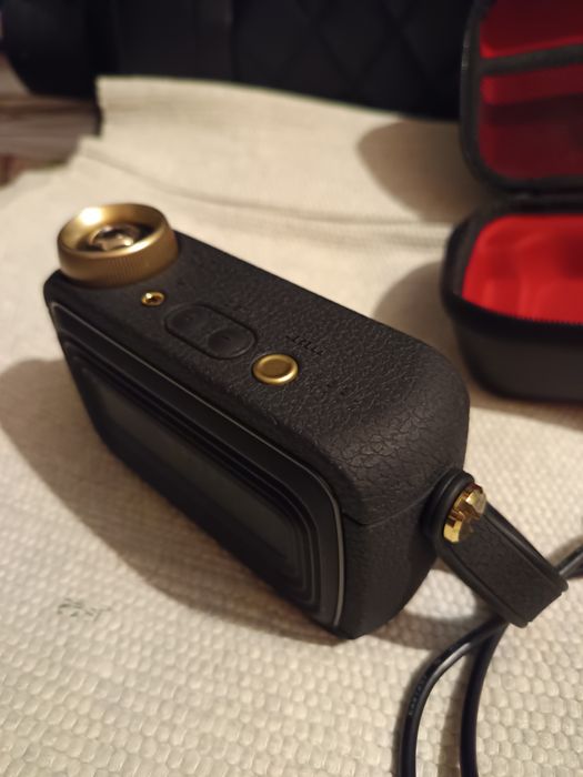 Positive grid spark go