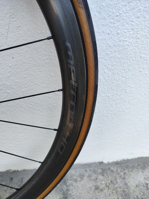 Rodas Vision Metron 40
