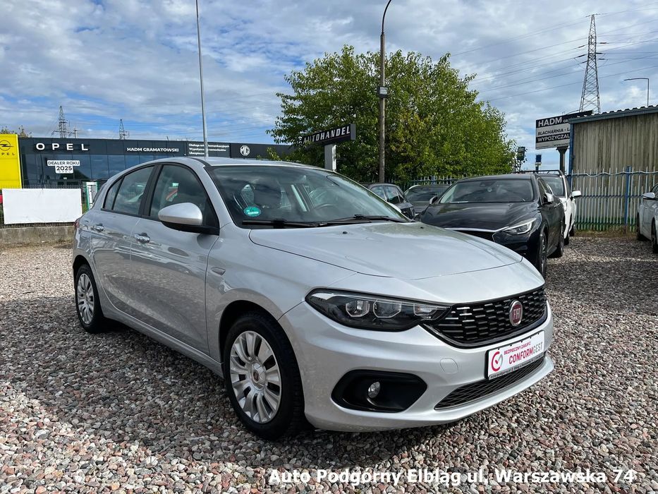 Fiat Tipo