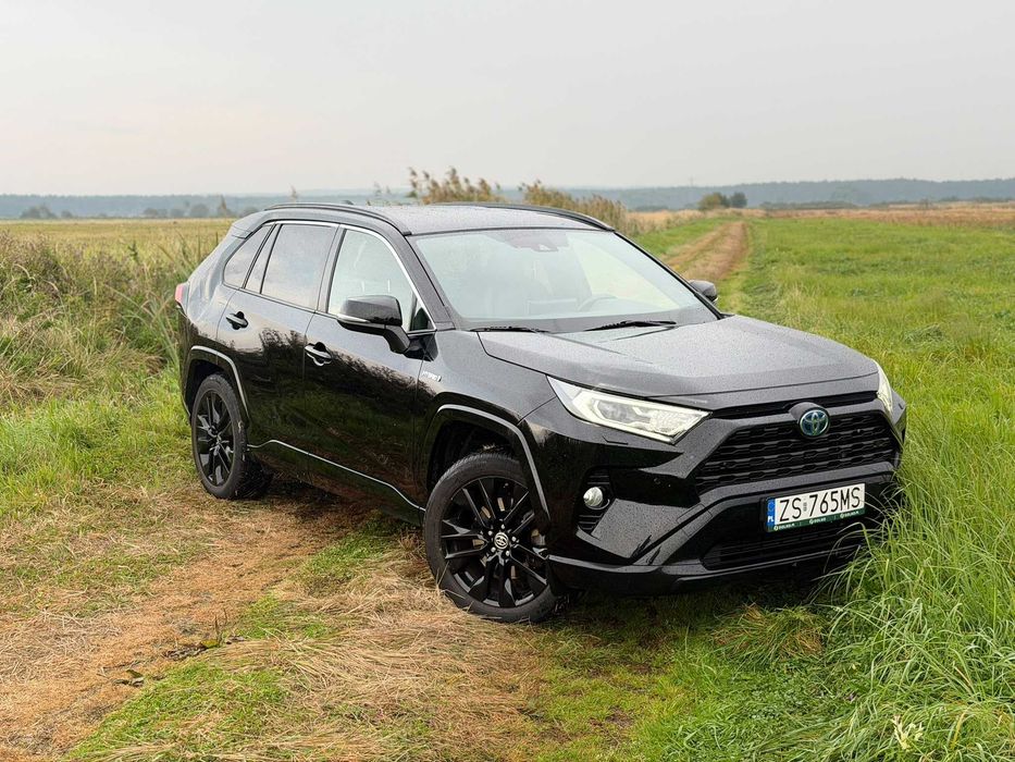 Toyota RAV-4