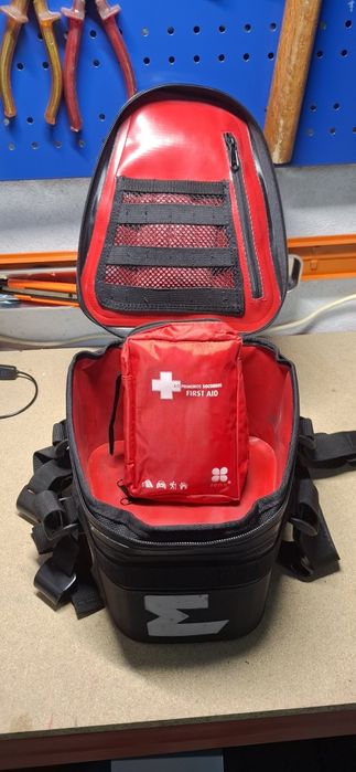 Tail Pack Enduristan