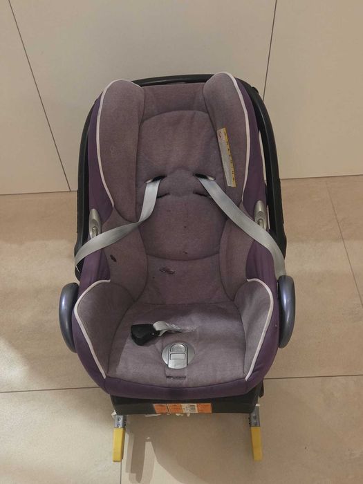 Nosidełko Maxi Cosi