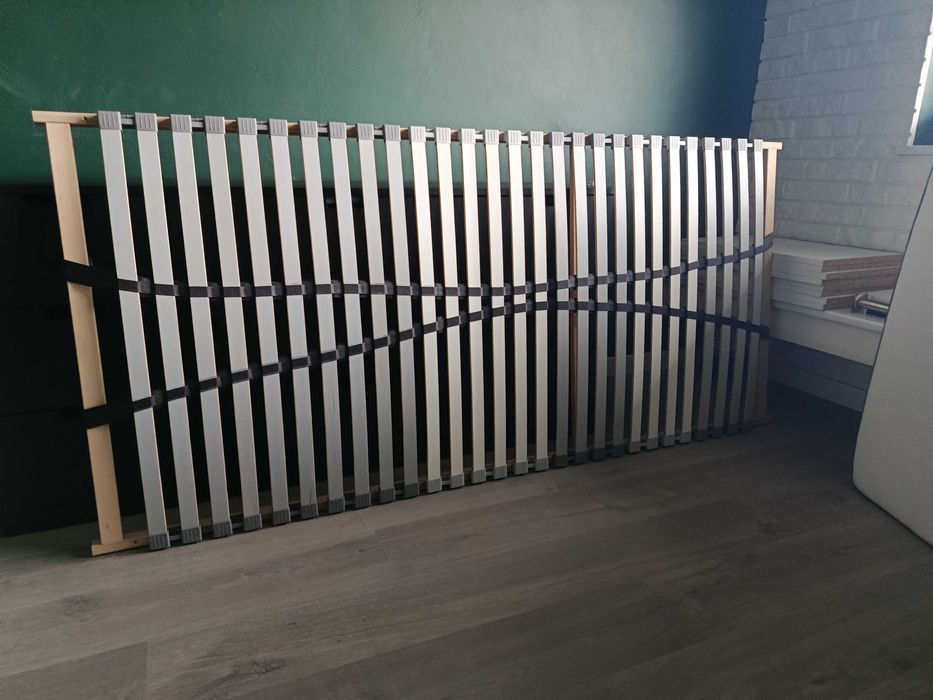 Stelaż pod materac IKEA 90x200 cm, dno łóżka