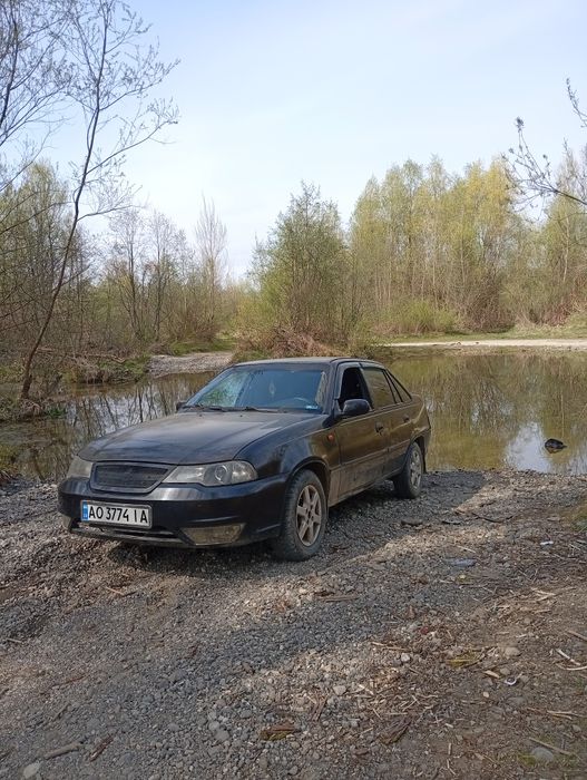 Продам Devo Neksia на ходу