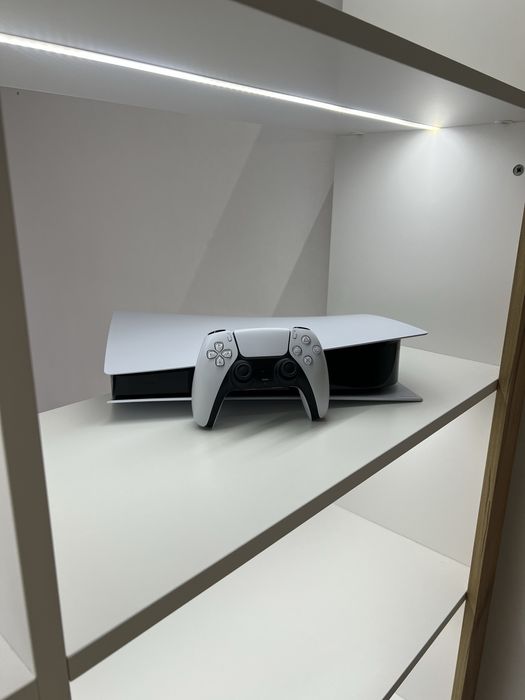 Ідеал Playstation 5 гарантія