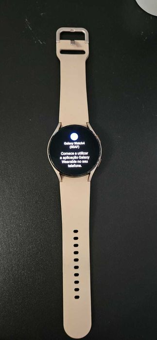 Samsung Galaxy Watch 4