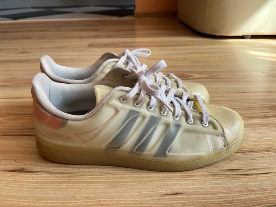 Buty Adidas Superstar futureshell FX5553 44