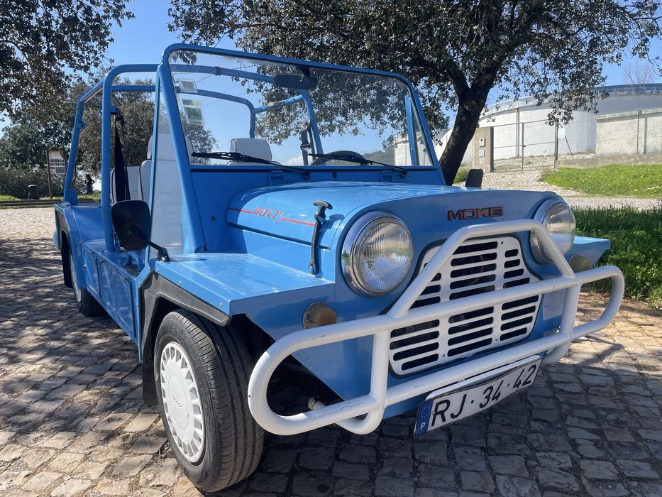 Carro Classico para Casamentos & Eventos