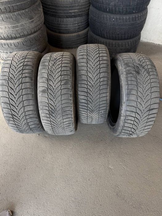 Nexen WinGuard Sport 2