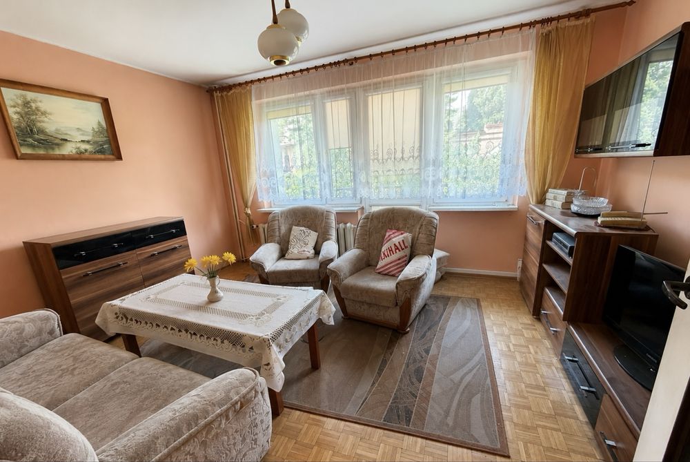 Mieszkanie na sprzedaż, 2 pokoje, 42 m², Kalisz