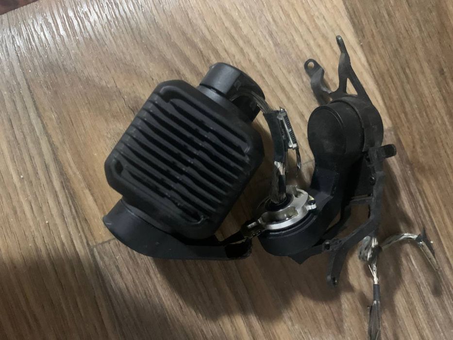 Камера DJI Mavic 3 Gimbal and Camera Module
