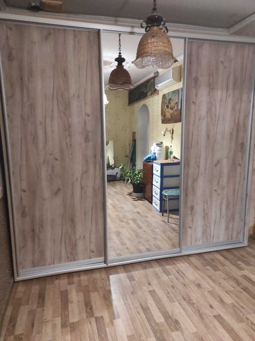 Шкафы-купе в НАЛИЧИИ и под заказ! Шафи купе, шафи, двері до шафи