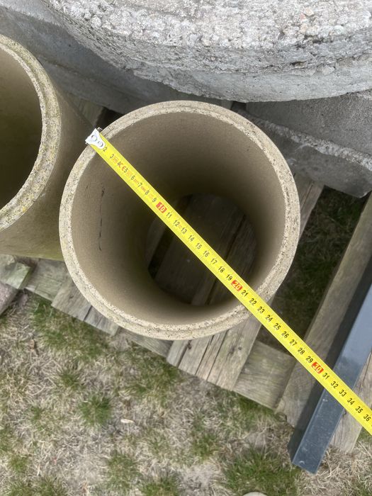 Wkład ceramiczny do komina