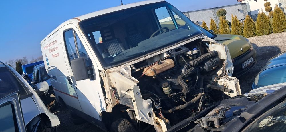 Ducato 1.9 diesel