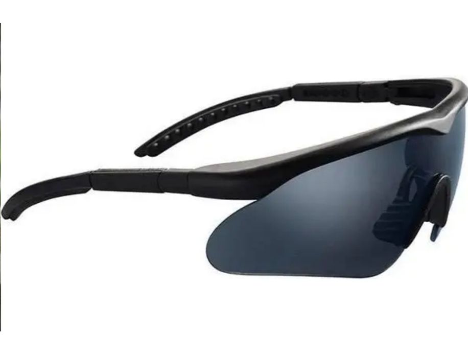 Захисні окуляри Swiss Eye Raptor зі змінними лінзами