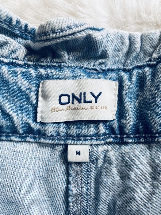 Жіночі джинсові шорти Only, розмір М