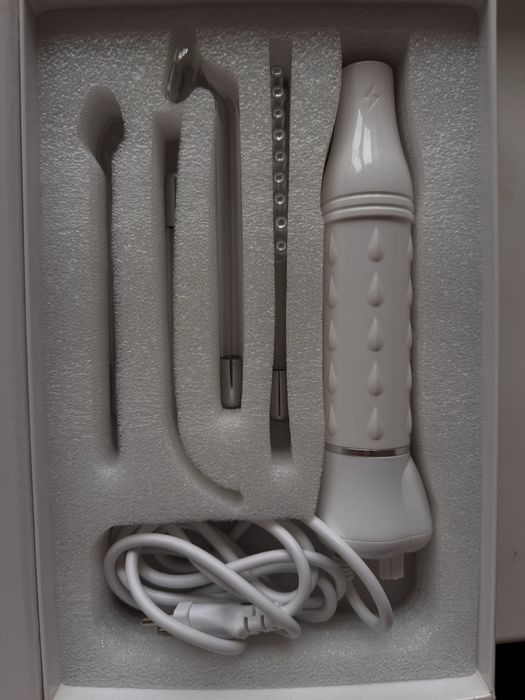 Дарсонваль новий