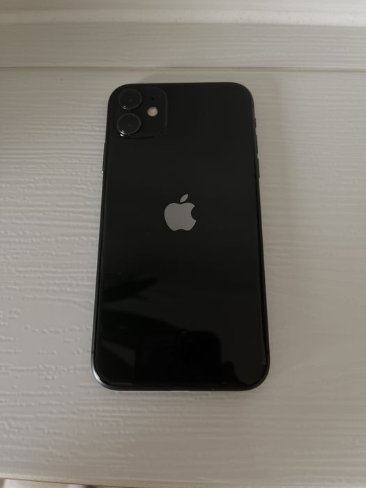 Apple Iphone 11 plus pudełko