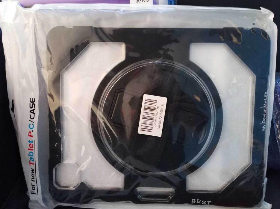 Capas de Protecção Telemóveis e Tablet