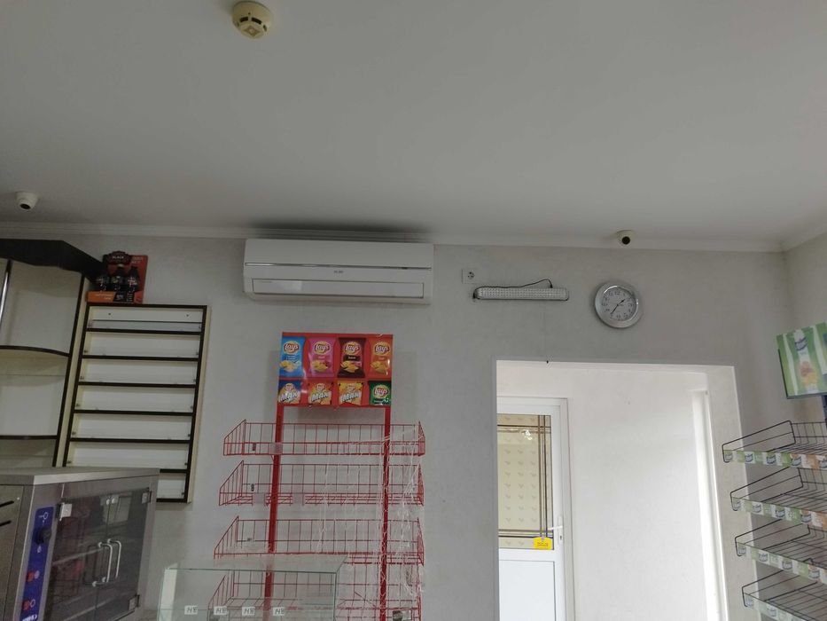 Продаж  комерційного приміщення  в Красилові Н