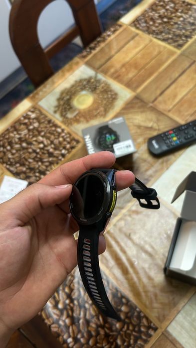 Garmin forerunner 970