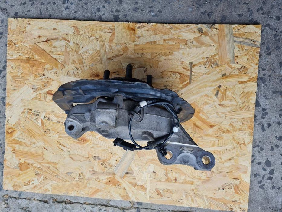 Ступиця Ford E1GC3K171 FoMoCo цапфа Форд