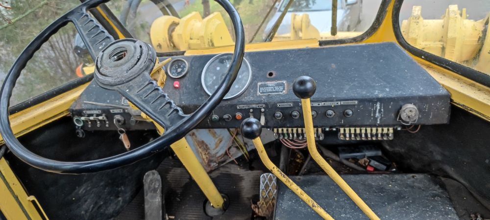 HSW    Ł- 34  Stalowa Wola