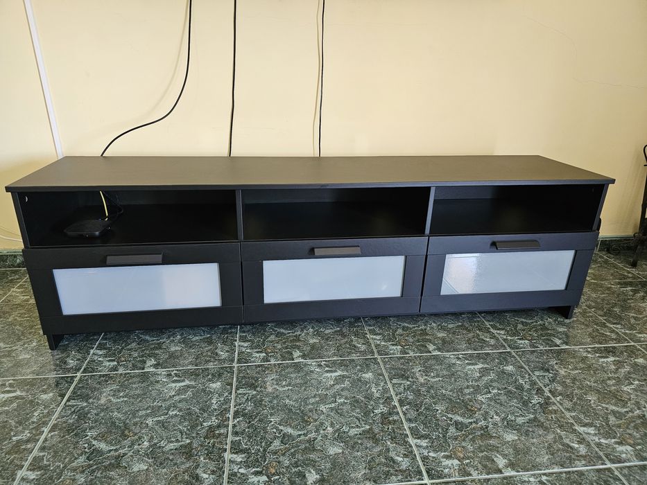 Móvel de TV IKEA