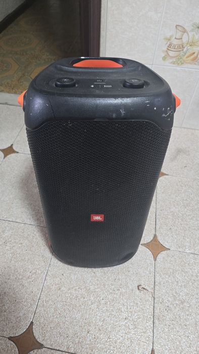 Jbl party box 110