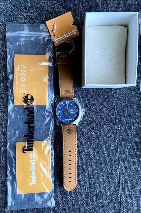 Relógio Timberland Original (Novo)