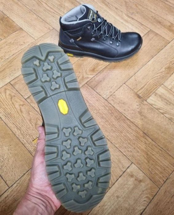 40р-р. Черевики зимові ГРІСПОРТ (Grisport) 12957о47  -30°C.термо