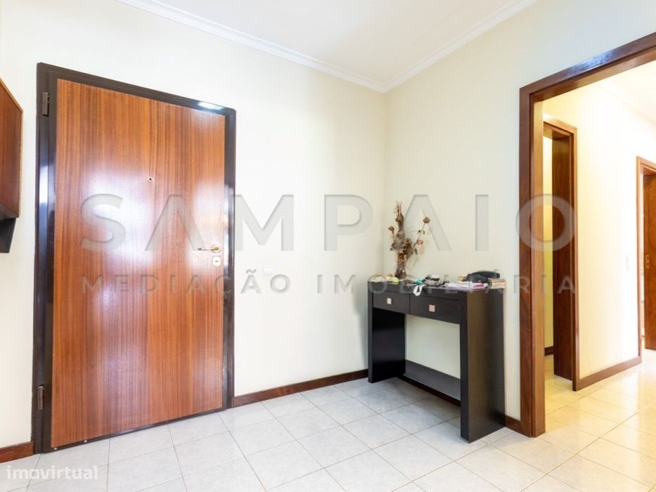Apartamento T1 - Valongo - C/ Terraço!