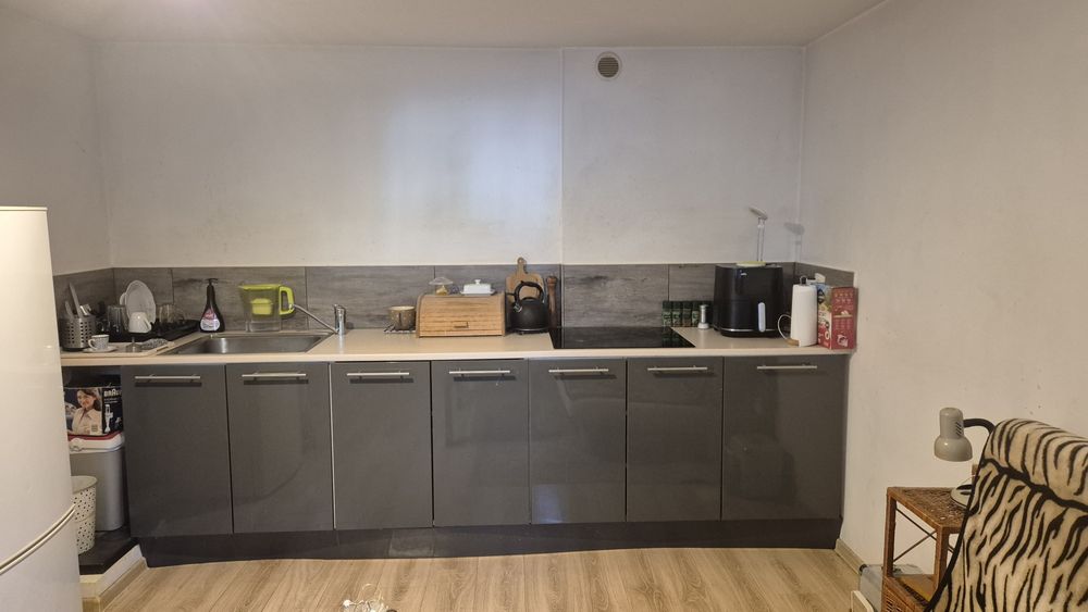 Niezalezna kawalerka ok 34m2 bez czynszu