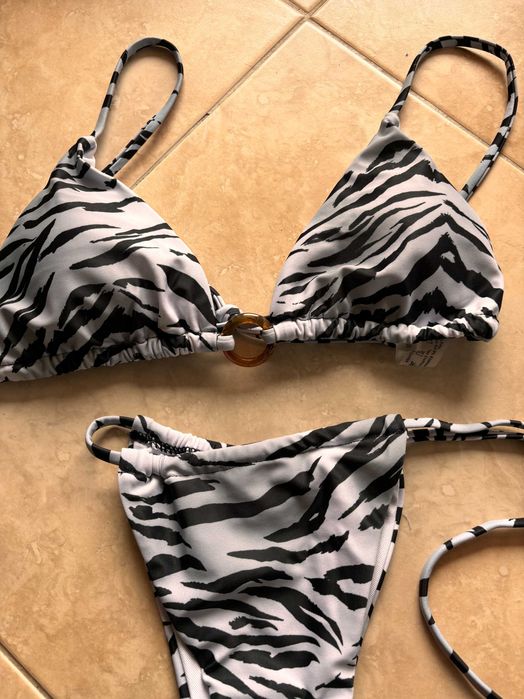 Conjunto biquini novo 36