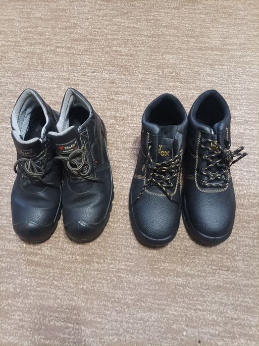 Продам рабочие ботинки 44 размер