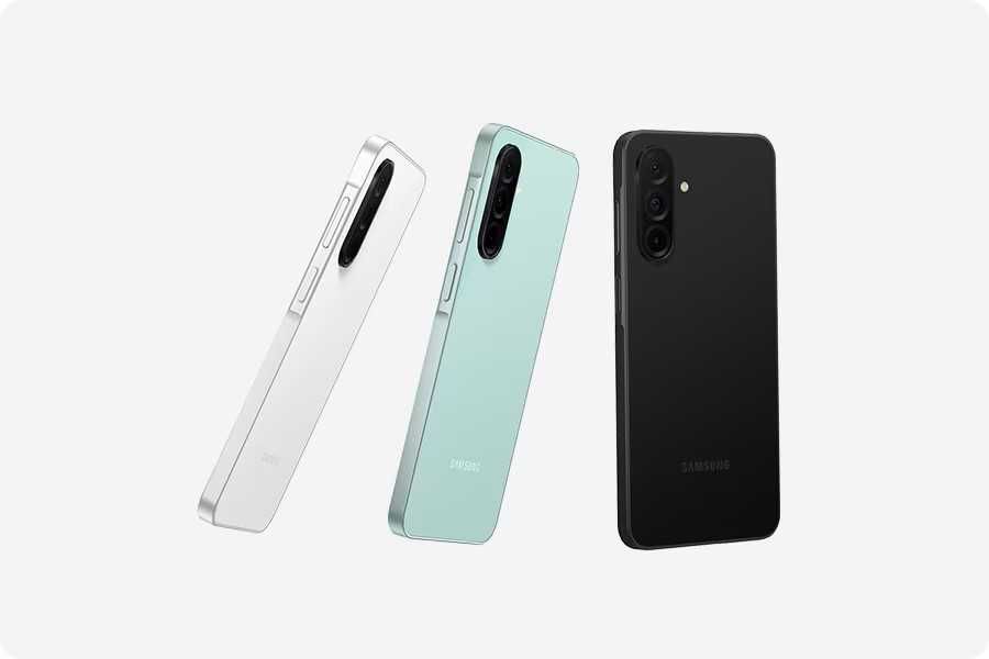 Samsung Galaxy A26 (A266) 5G 6/128GB Black 6,7" 5000mah IP67 Sklep Wwa