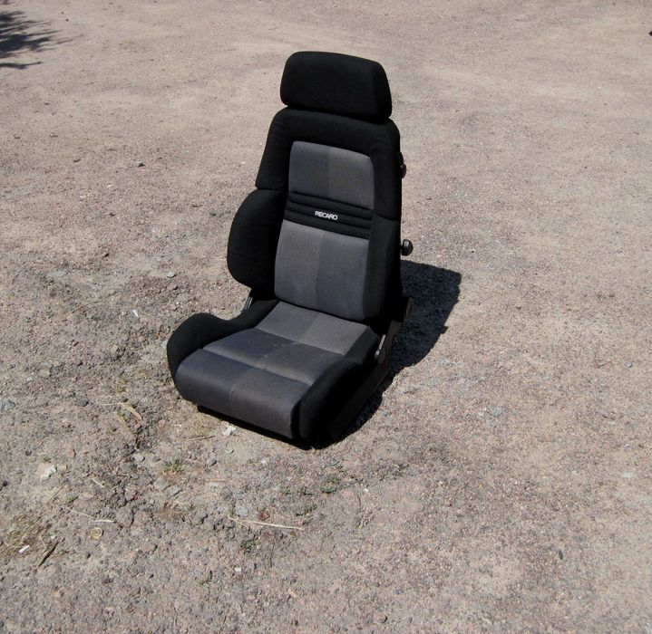 Ретро ковши, ковши, полу ковши, Recaro, сидения для спортивных авто.