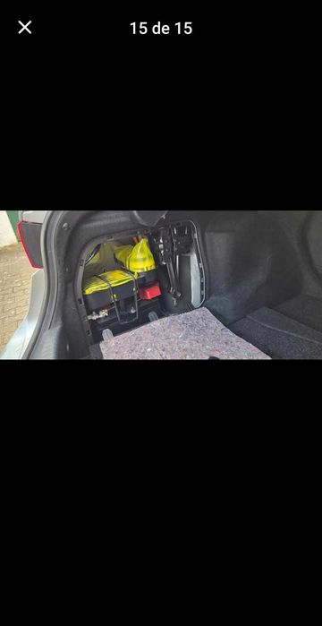 Lexus is 300h Comfort