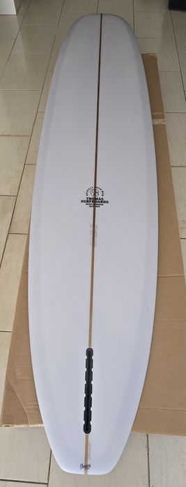 Thomas Surfboards - MOOSE KNUCKLE - 9'8" x 22 7/8 x 2 7/8