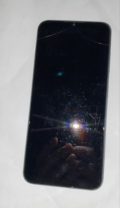 Телефон ZTE 128 гігабайт