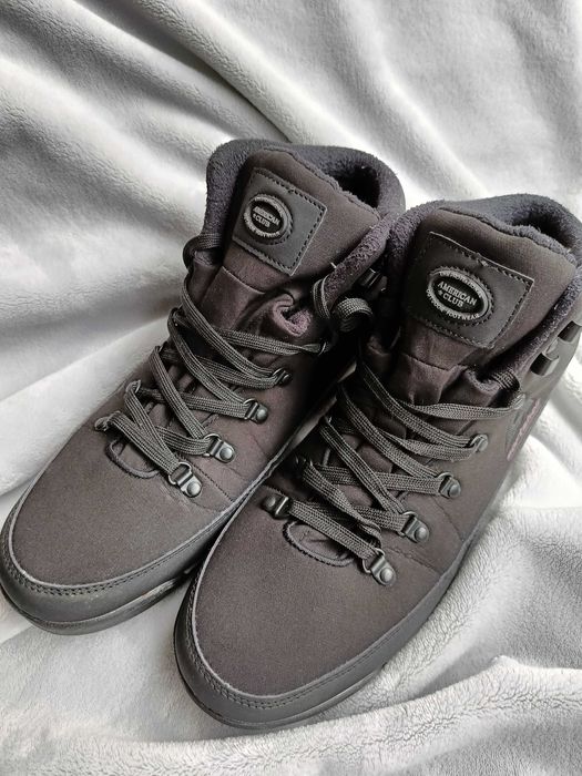 Śniegowce Trekingowe r.45