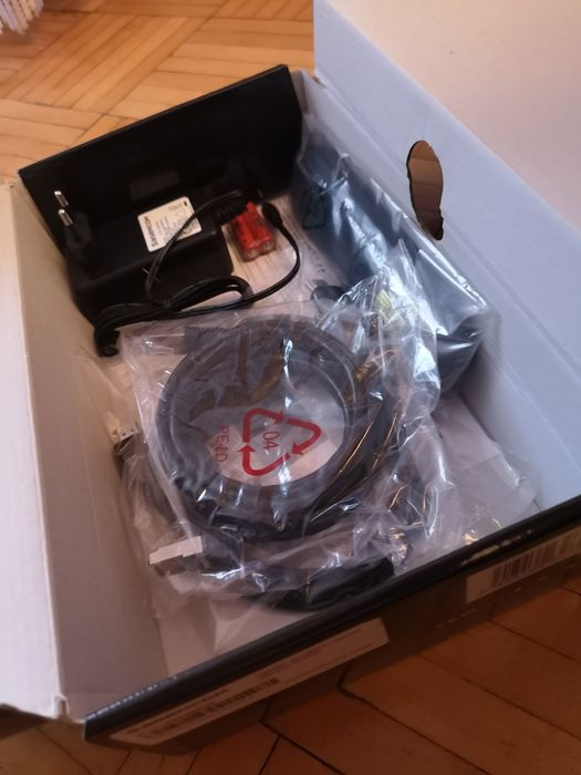 dekoder Sagemcom whd 80