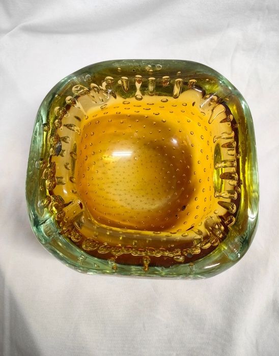 Popielniczka Murano