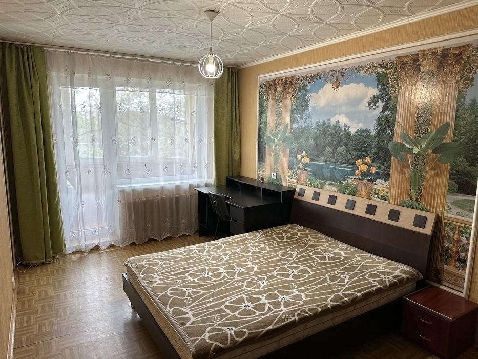 Здам подобово двокімнатну квартиру лікарня Пирогова, Урожай, Госпіталь